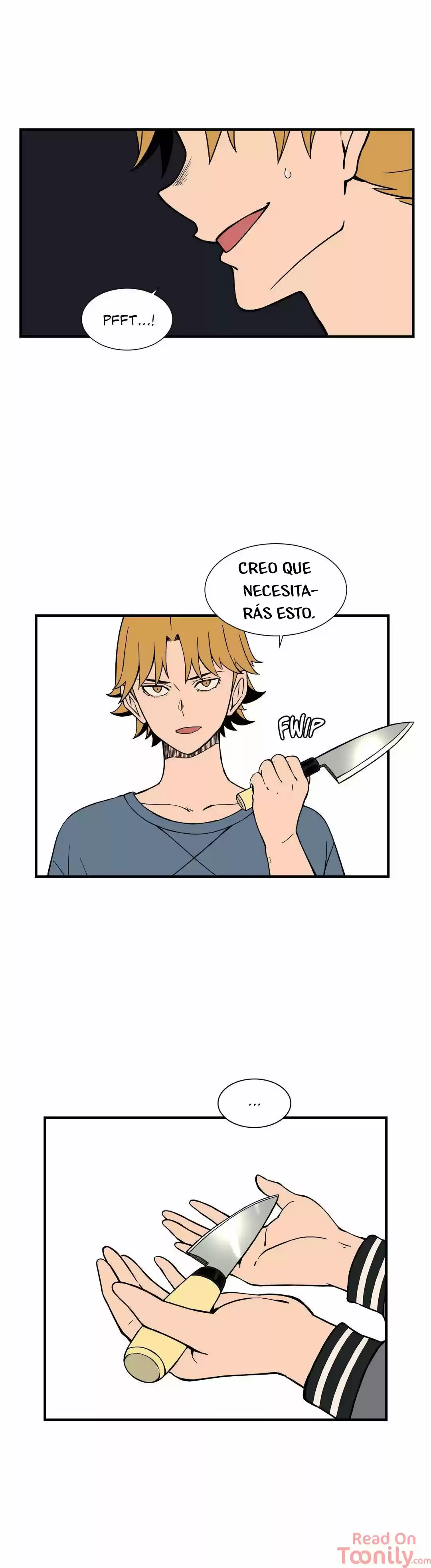 Perdidamente Enamorado - Capítulo 56 - Página 16 - LectorTMOo