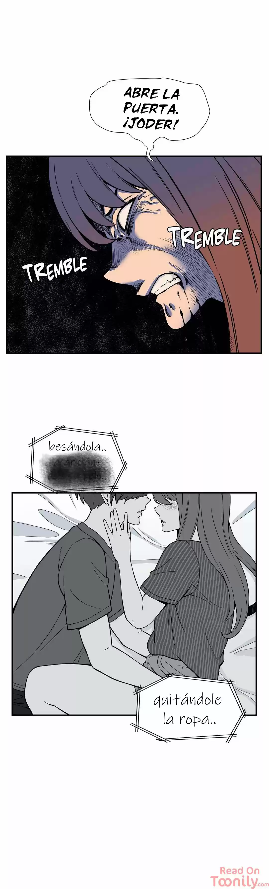 Perdidamente Enamorado - Capítulo 56 - Página 24 - LectorTMOo