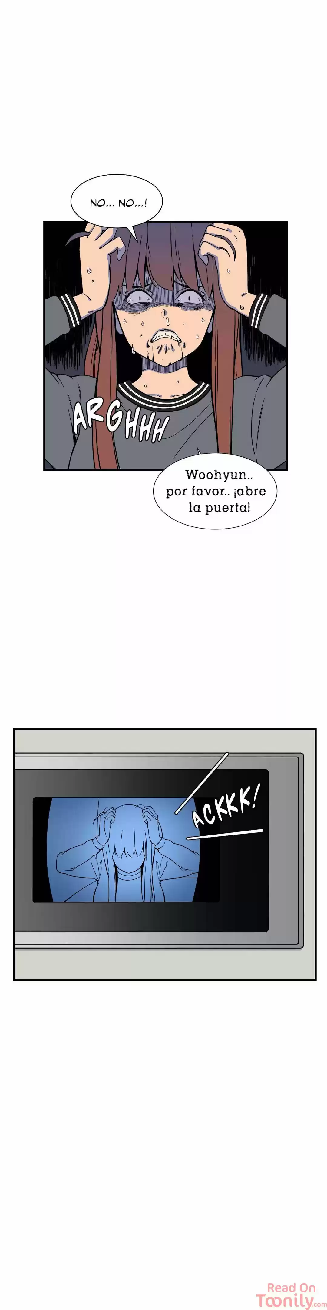 Perdidamente Enamorado - Capítulo 56 - Página 25 - LectorTMOo