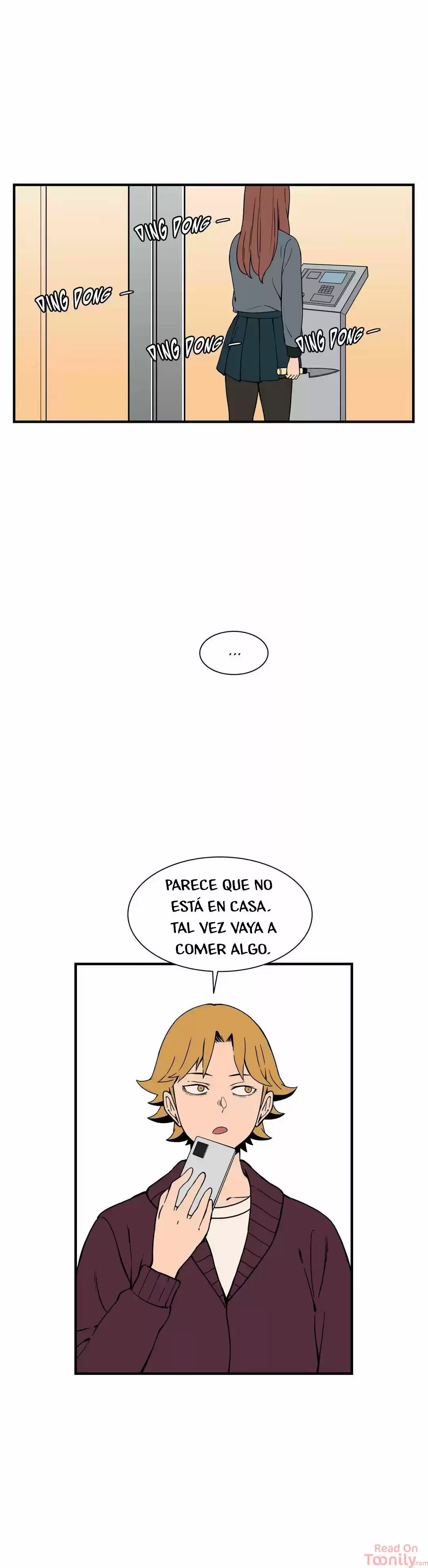 Perdidamente Enamorado - Capítulo 57 - Página 6 - LectorTMOo