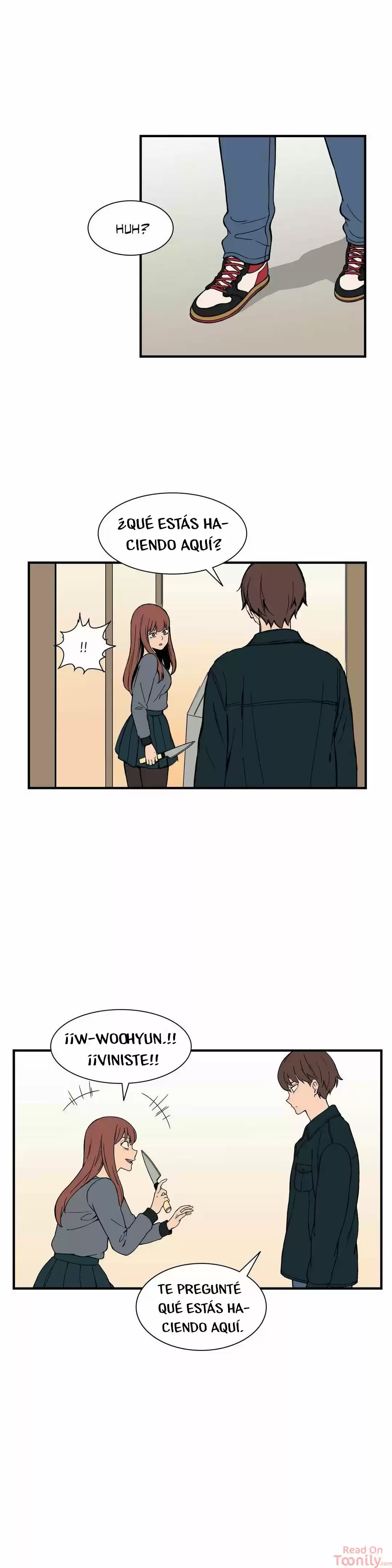 Perdidamente Enamorado - Capítulo 57 - Página 11 - LectorTMOo