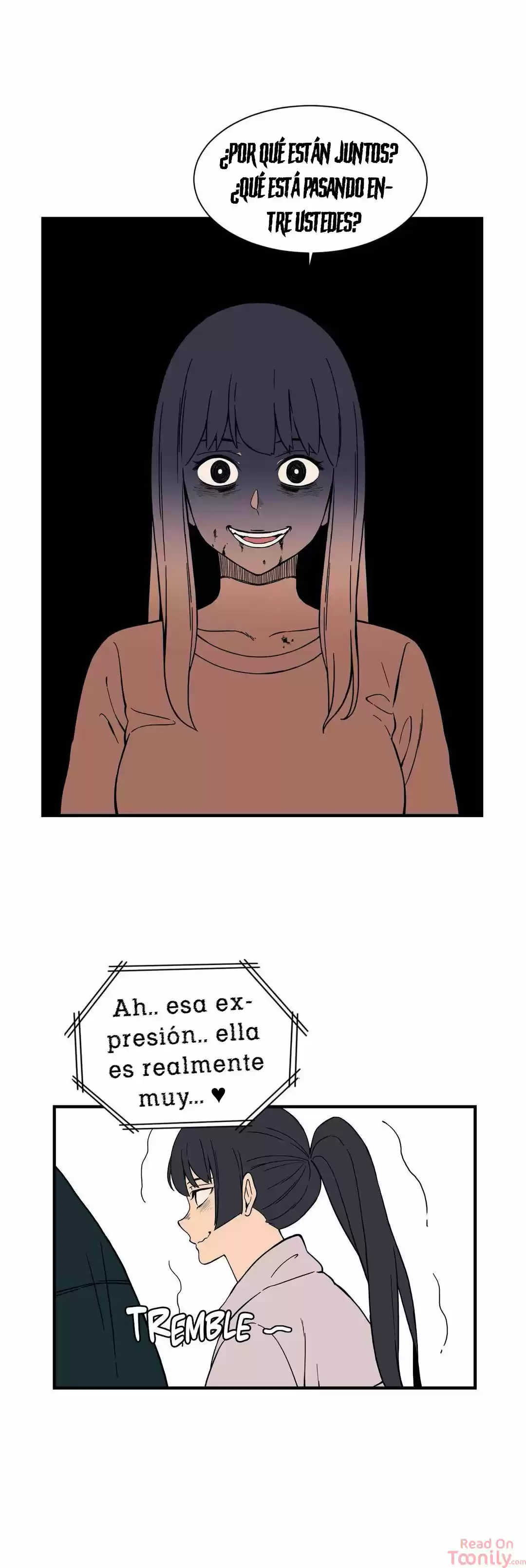 Perdidamente Enamorado - Capítulo 57 - Página 13 - LectorTMOo