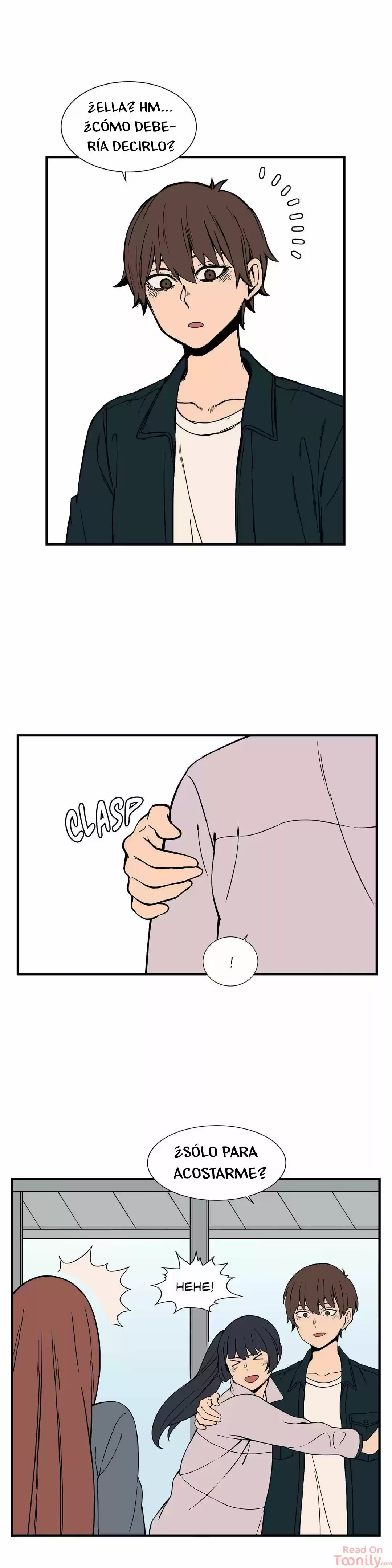 Perdidamente Enamorado - Capítulo 57 - Página 14 - LectorTMOo