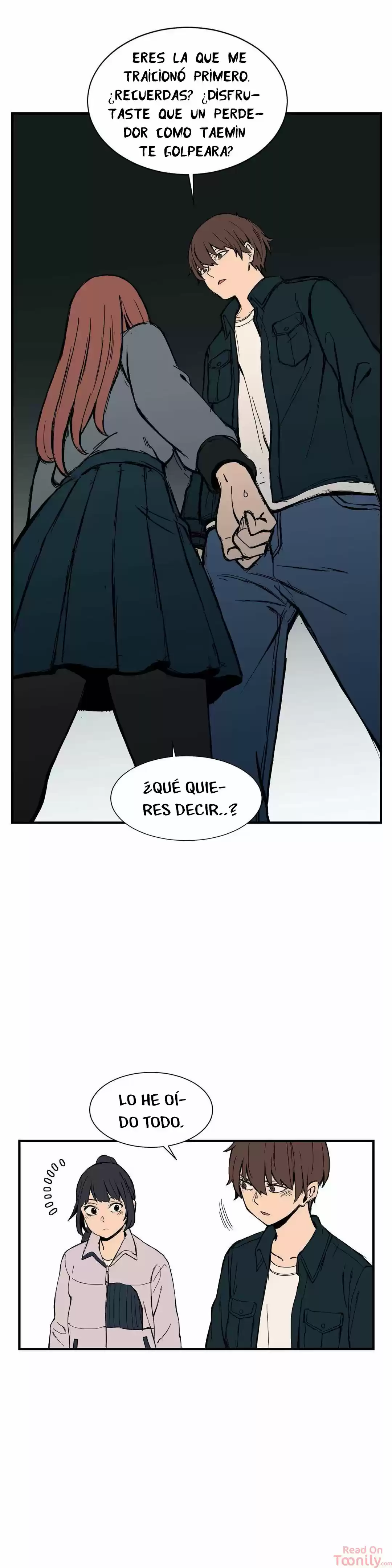 Perdidamente Enamorado - Capítulo 57 - Página 17 - LectorTMOo