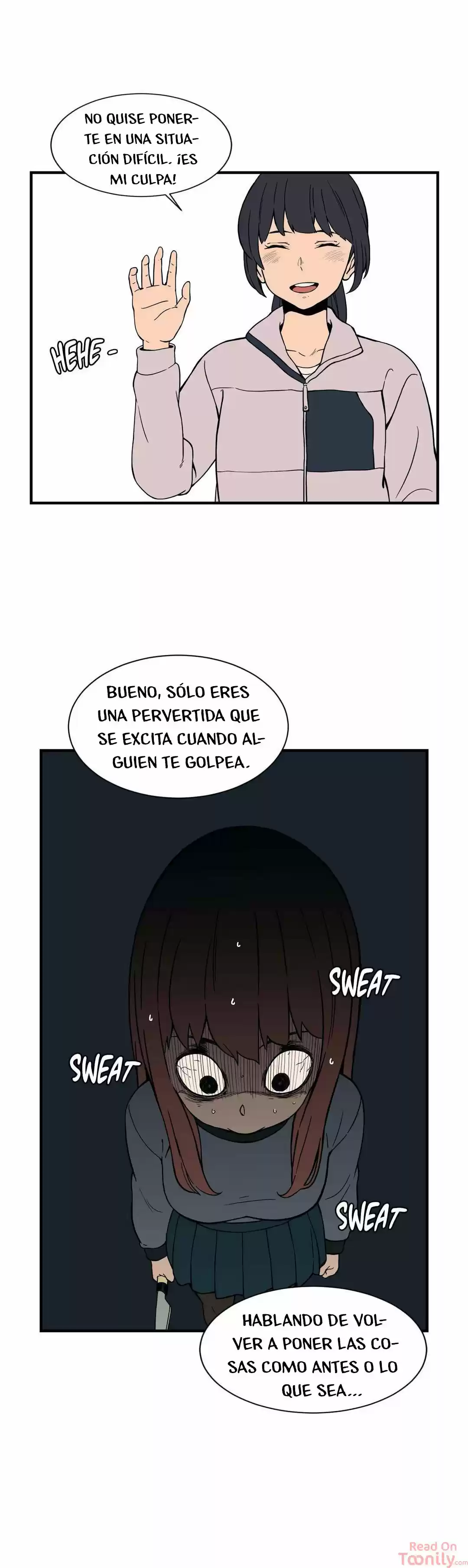 Perdidamente Enamorado - Capítulo 57 - Página 18 - LectorTMOo