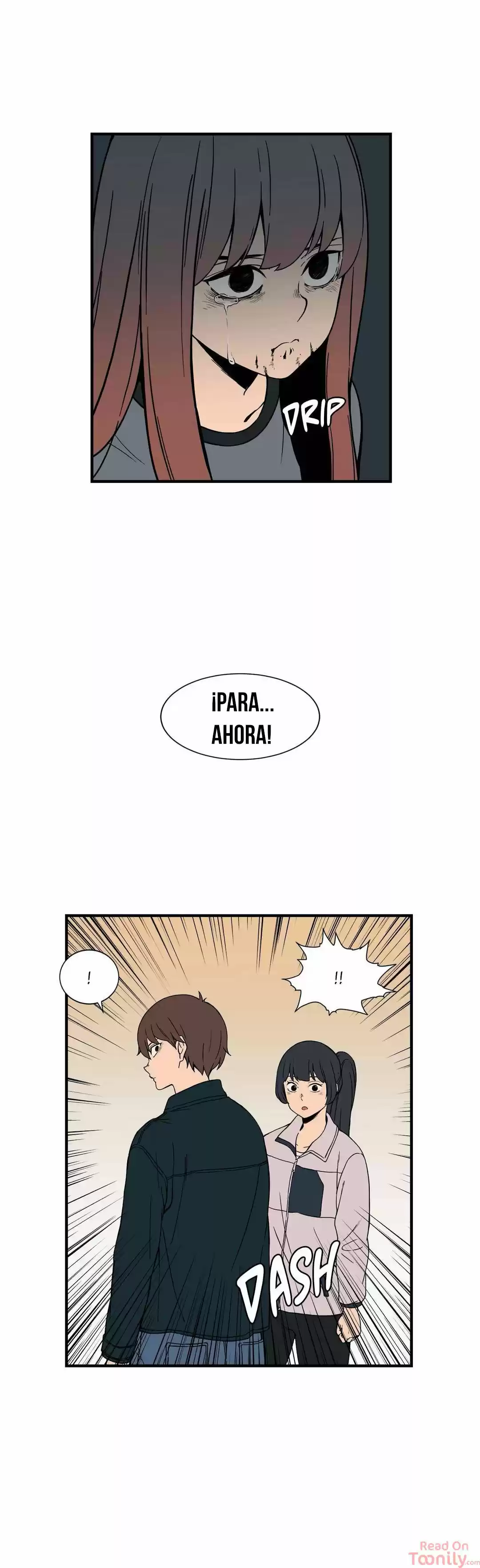 Perdidamente Enamorado - Capítulo 57 - Página 22 - LectorTMOo