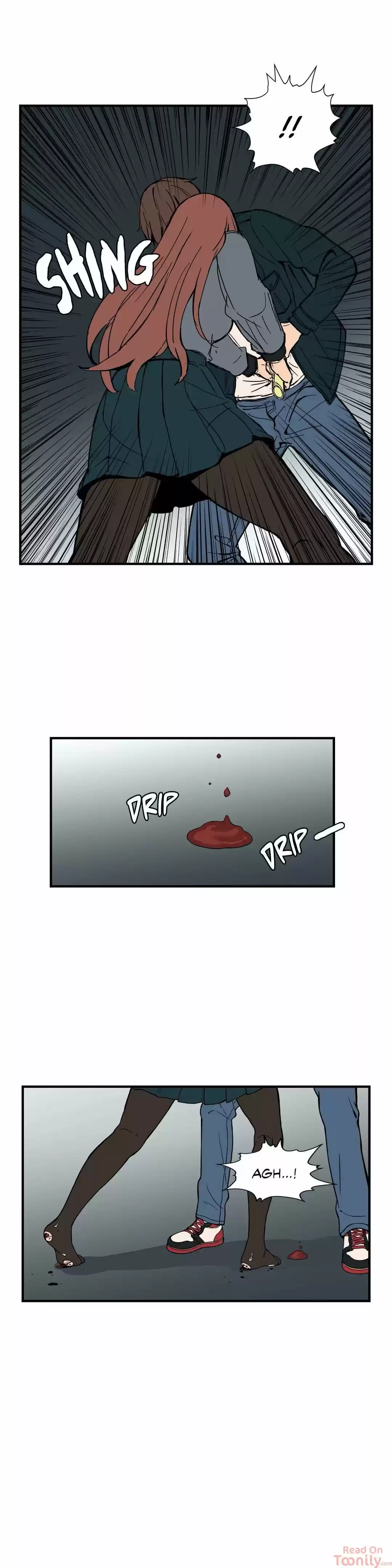 Perdidamente Enamorado - Capítulo 57 - Página 23 - LectorTMOo