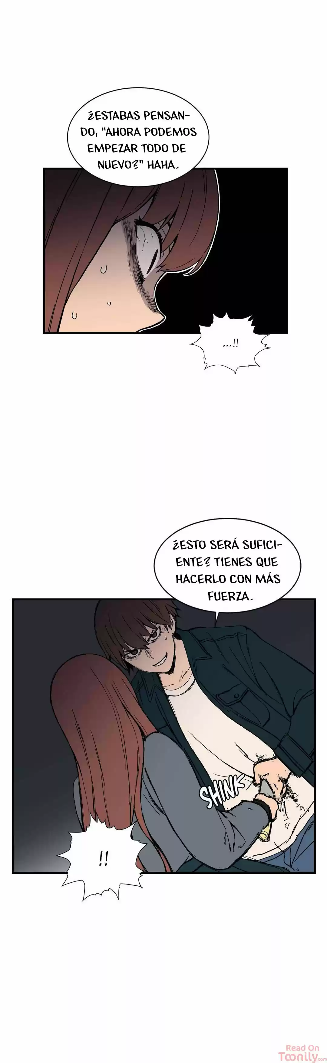 Perdidamente Enamorado - Capítulo 57 - Página 26 - LectorTMOo