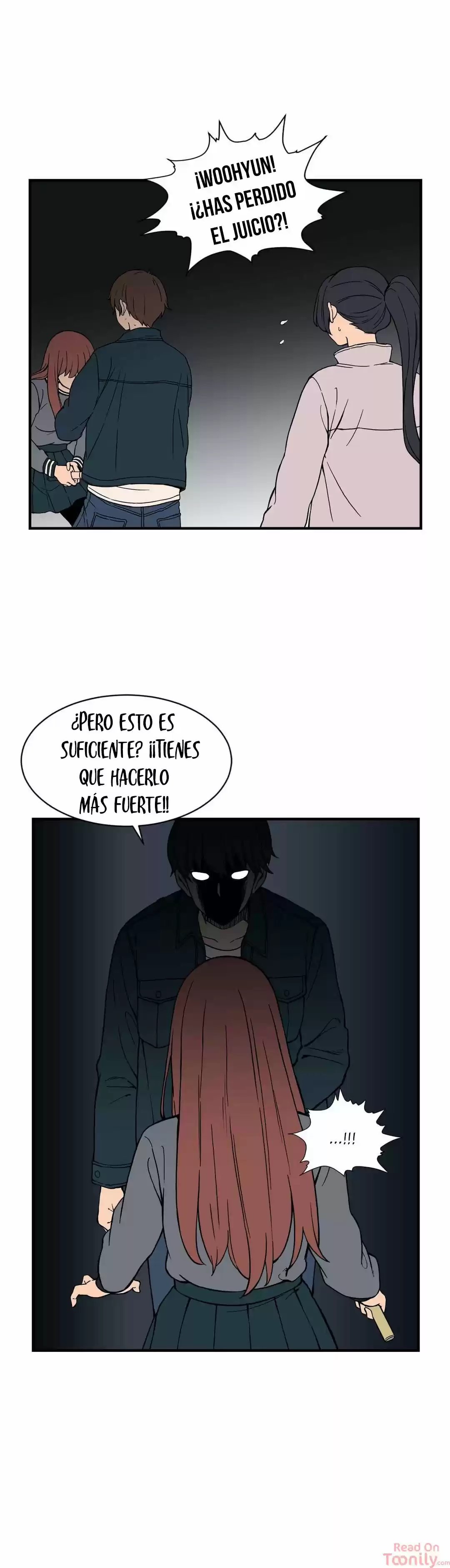 Perdidamente Enamorado - Capítulo 58 - Página 2 - LectorTMOo