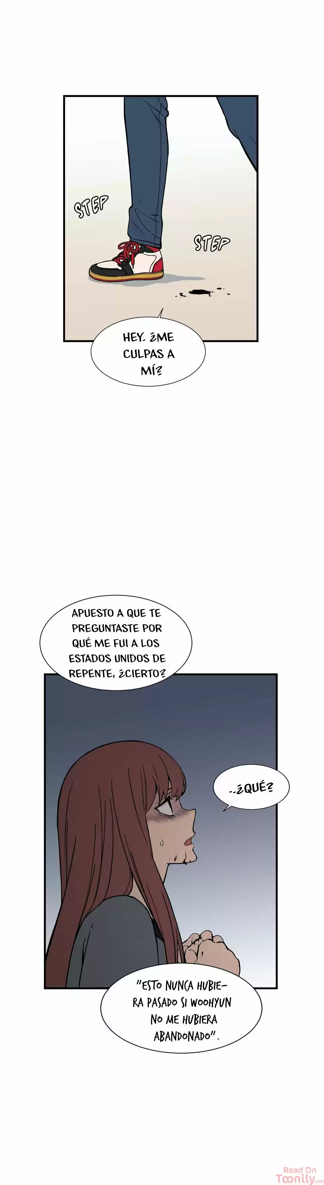 Perdidamente Enamorado - Capítulo 58 - Página 5 - LectorTMOo