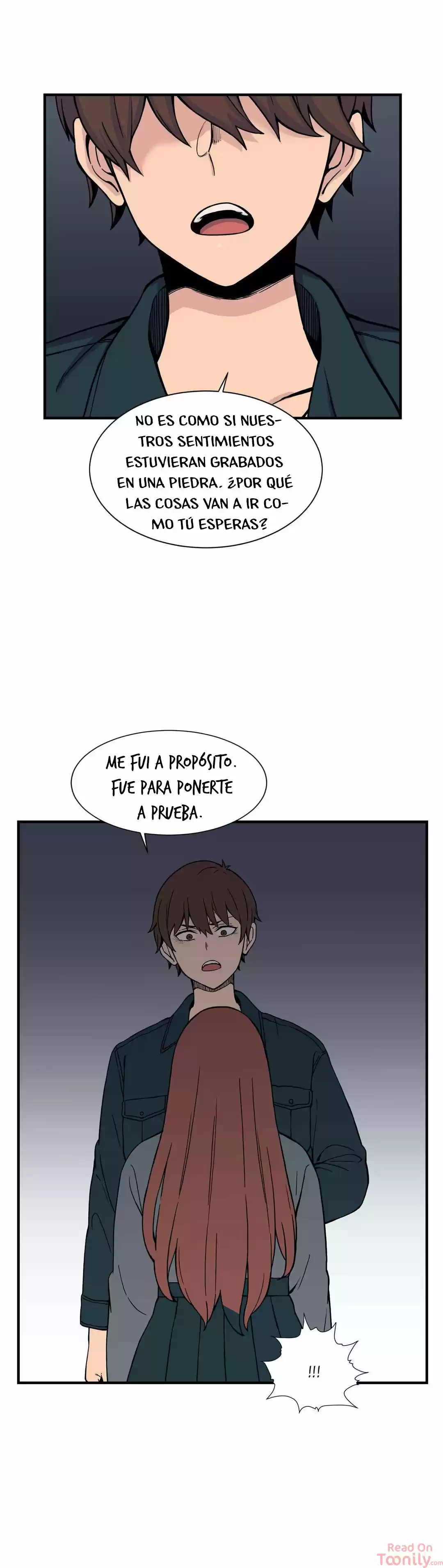 Perdidamente Enamorado - Capítulo 58 - Página 6 - LectorTMOo