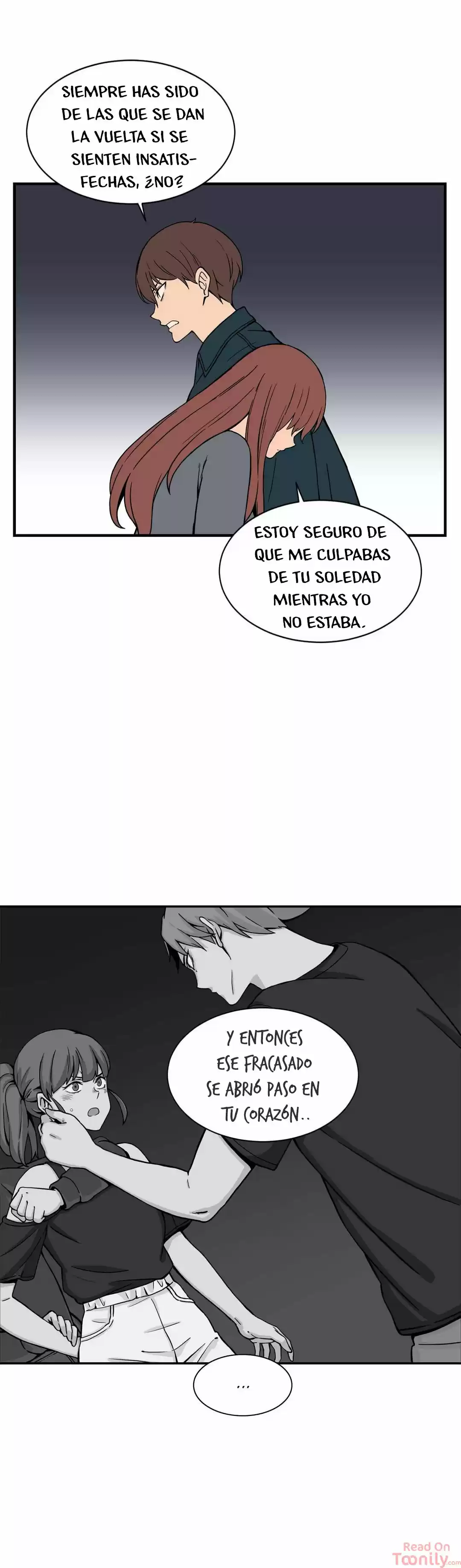 Perdidamente Enamorado - Capítulo 58 - Página 7 - LectorTMOo