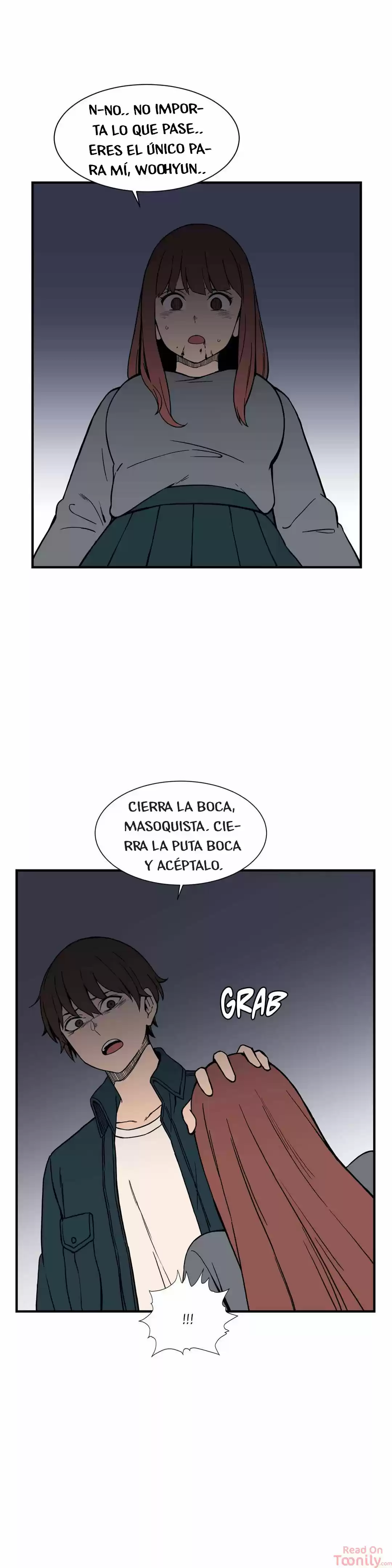 Perdidamente Enamorado - Capítulo 58 - Página 8 - LectorTMOo
