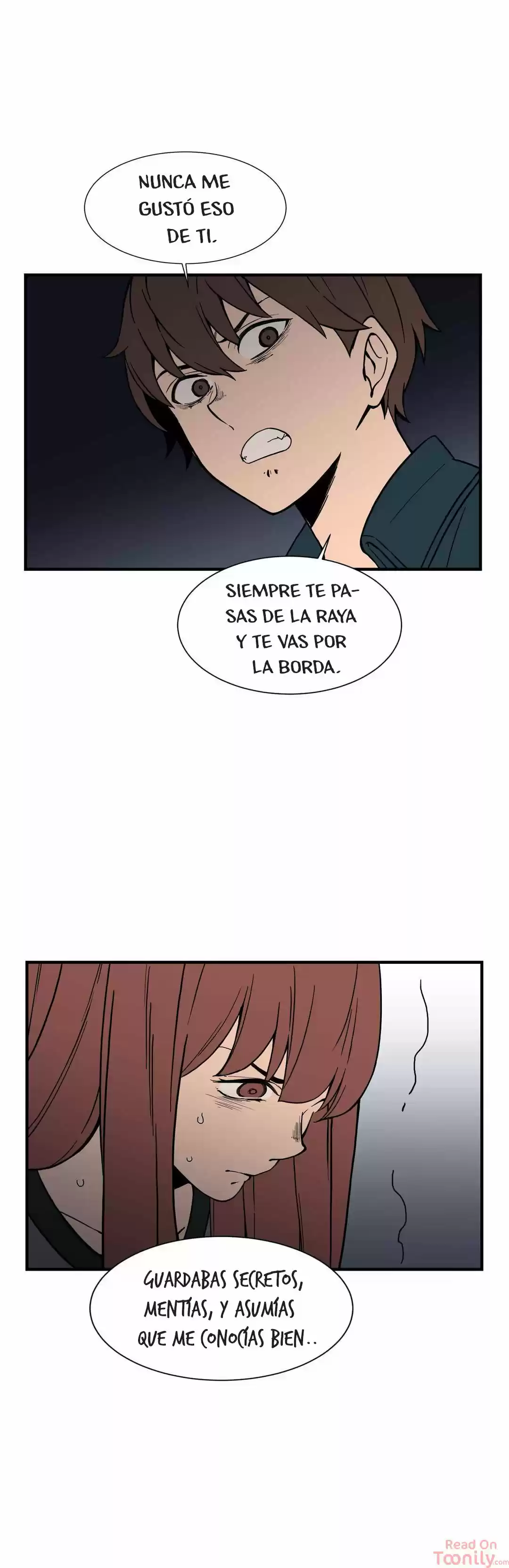 Perdidamente Enamorado - Capítulo 58 - Página 9 - LectorTMOo