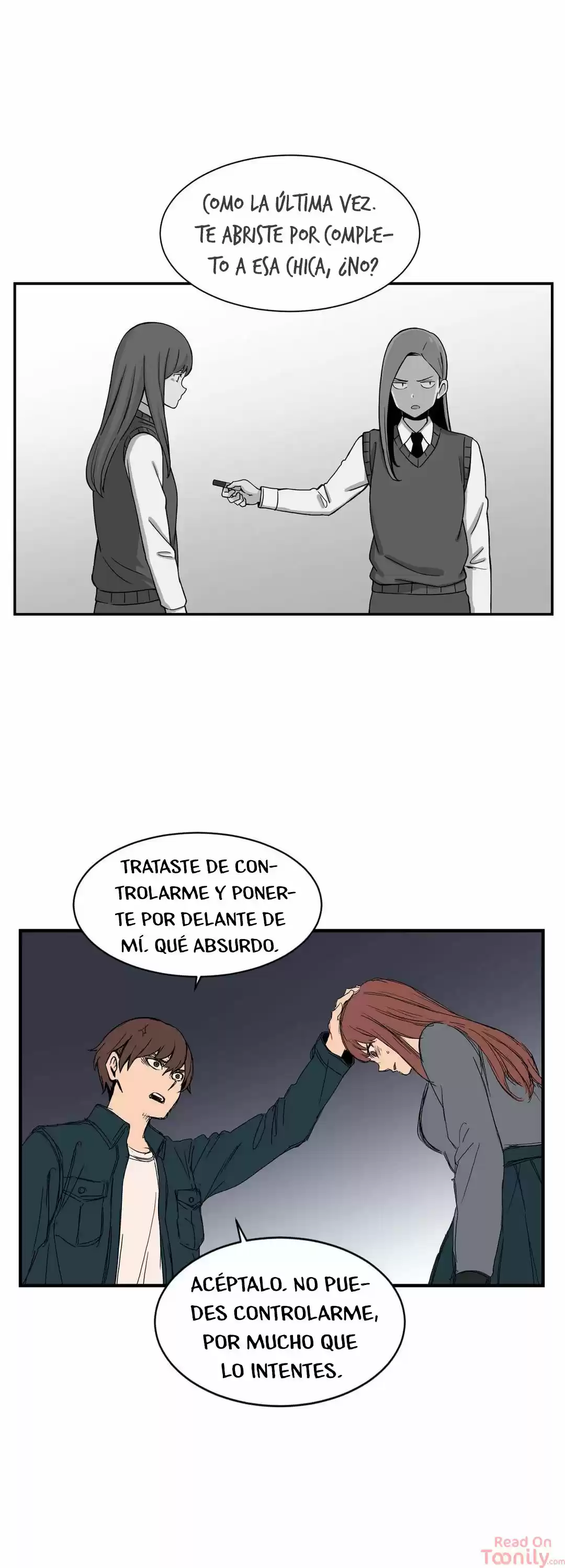 Perdidamente Enamorado - Capítulo 58 - Página 10 - LectorTMOo