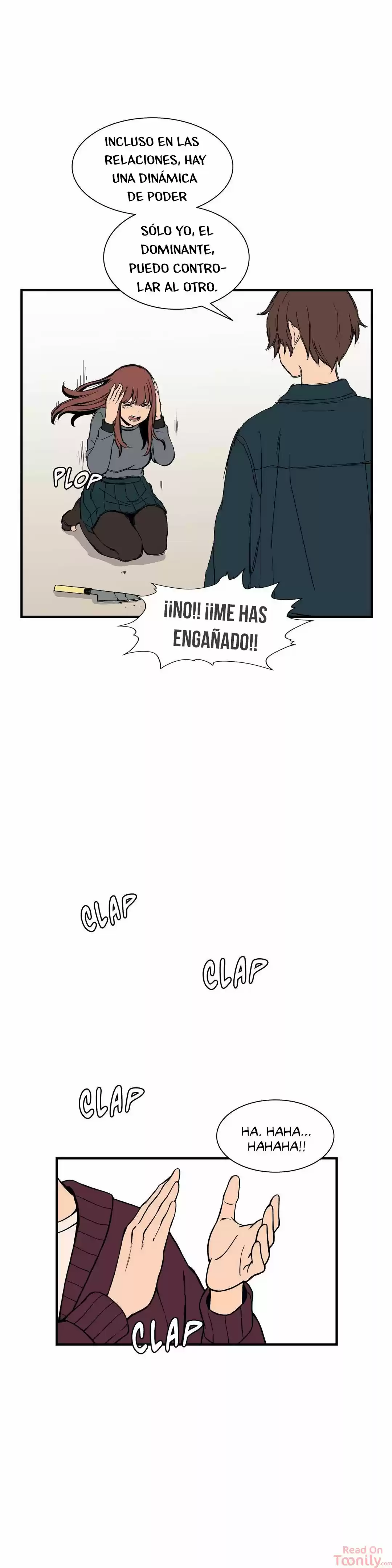 Perdidamente Enamorado - Capítulo 58 - Página 11 - LectorTMOo