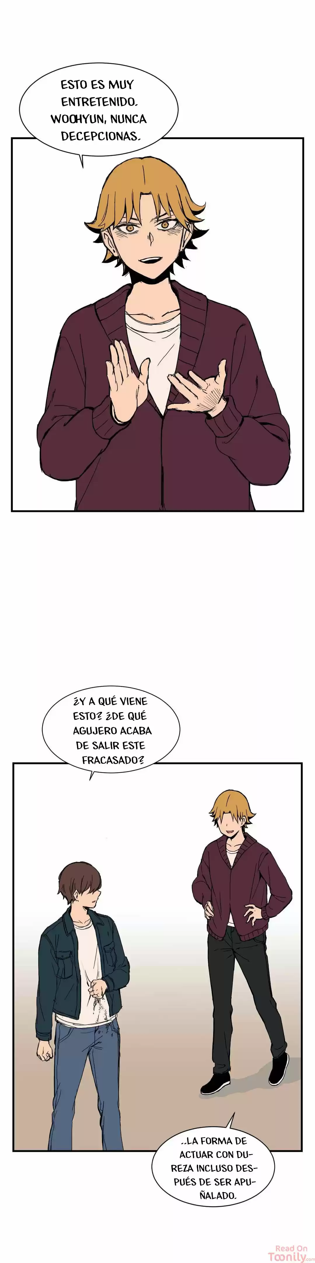Perdidamente Enamorado - Capítulo 58 - Página 12 - LectorTMOo