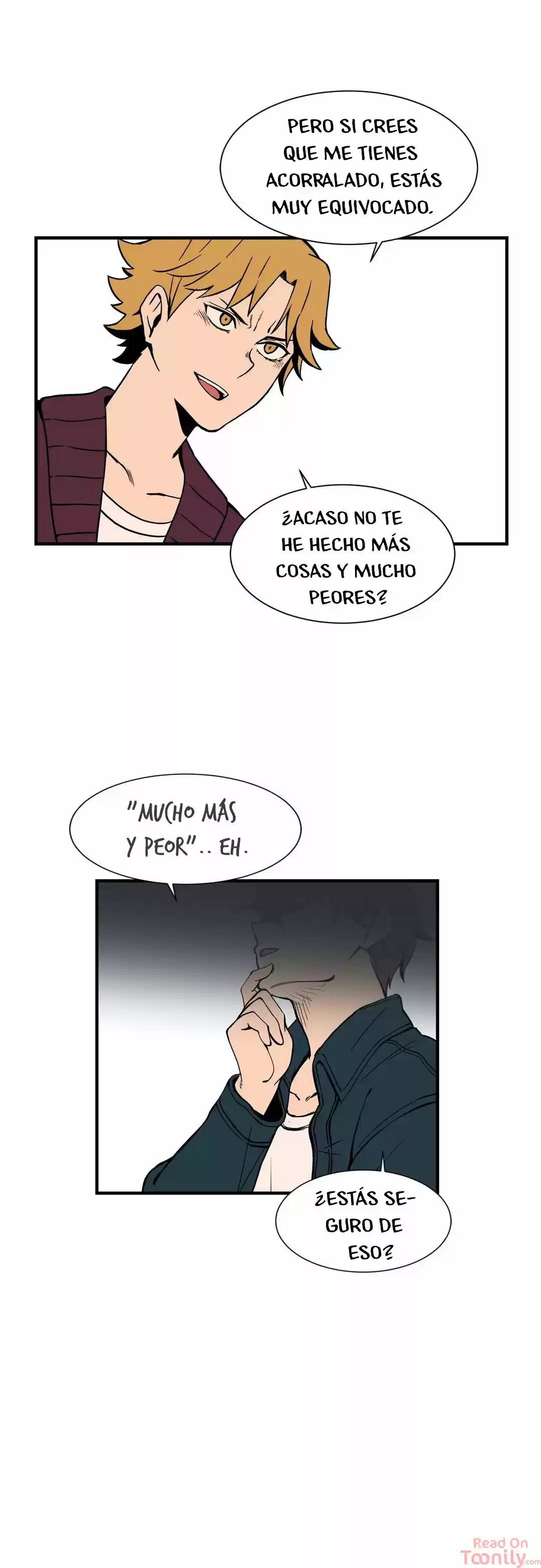 Perdidamente Enamorado - Capítulo 58 - Página 13 - LectorTMOo