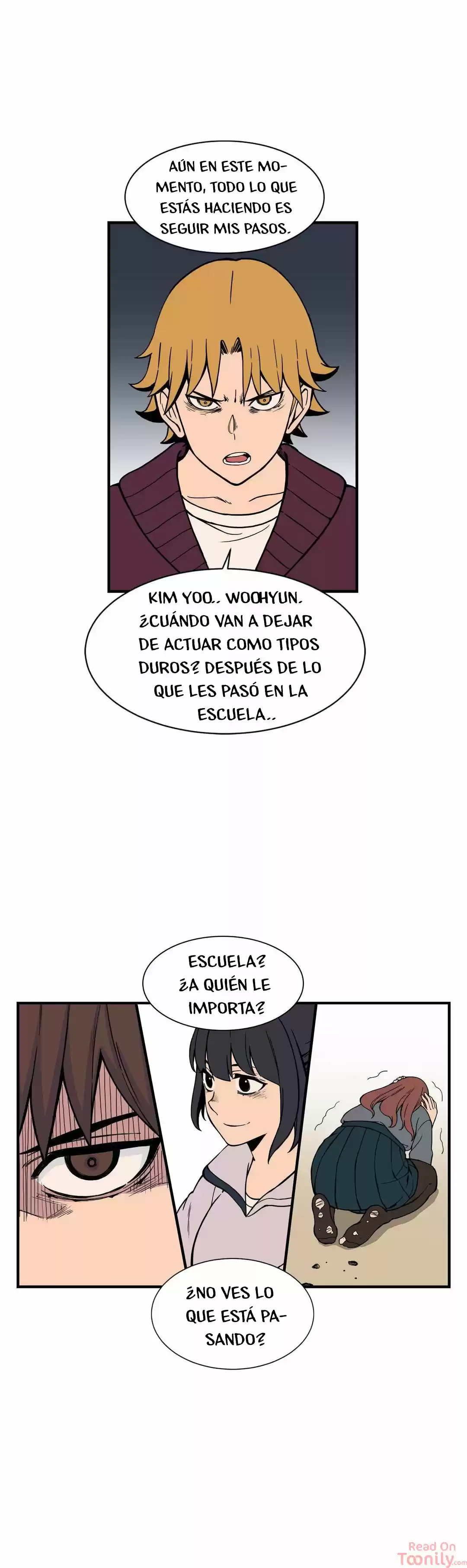 Perdidamente Enamorado - Capítulo 58 - Página 15 - LectorTMOo