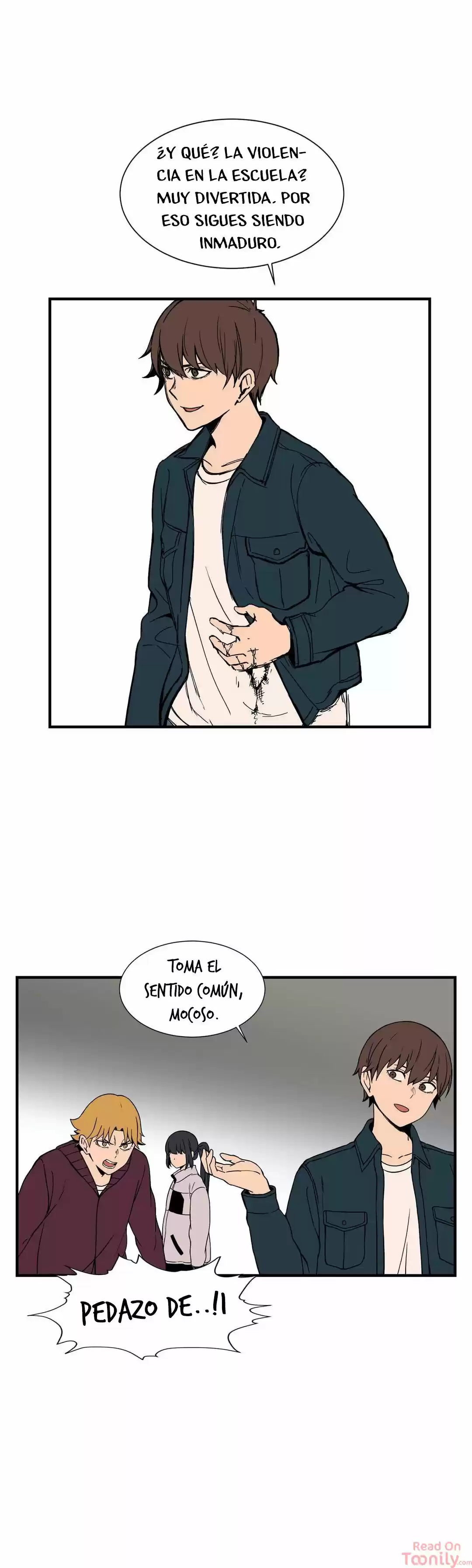 Perdidamente Enamorado - Capítulo 58 - Página 16 - LectorTMOo