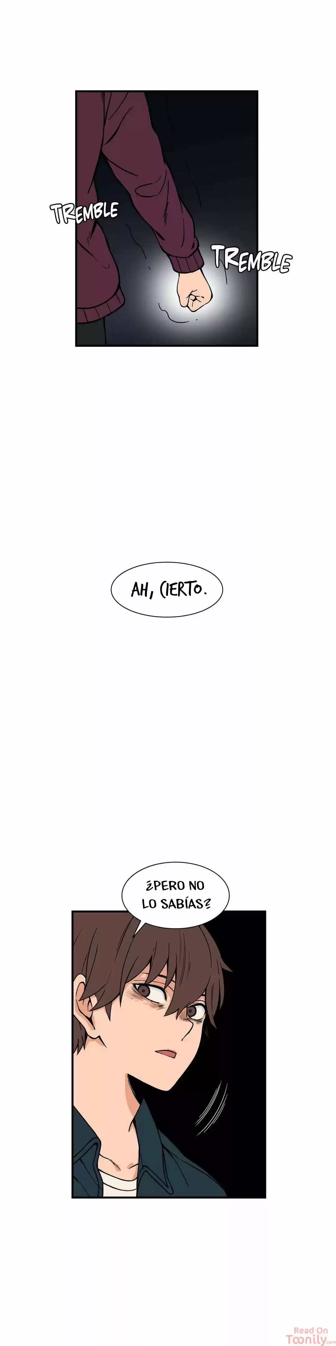 Perdidamente Enamorado - Capítulo 58 - Página 17 - LectorTMOo