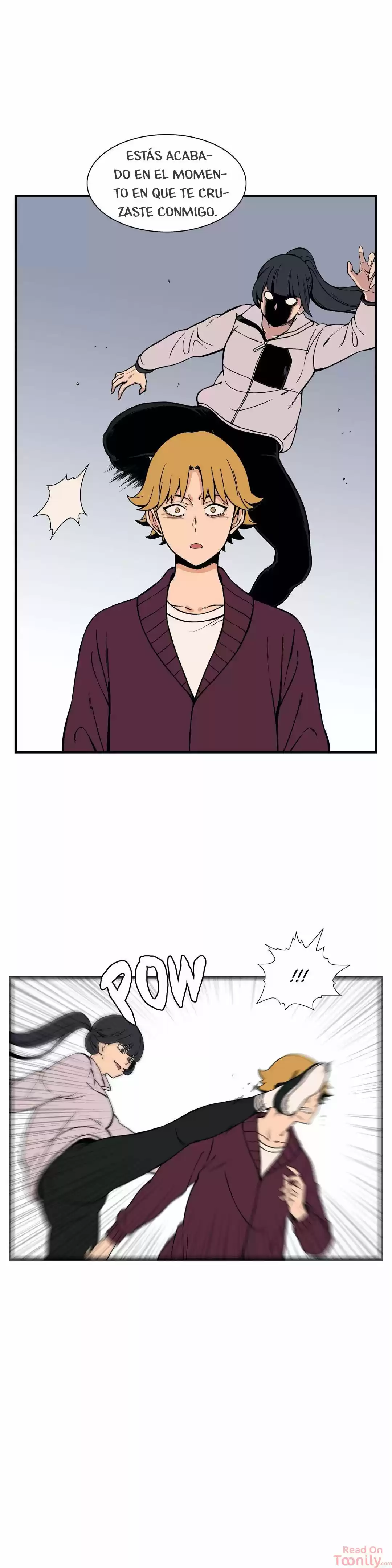 Perdidamente Enamorado - Capítulo 58 - Página 18 - LectorTMOo