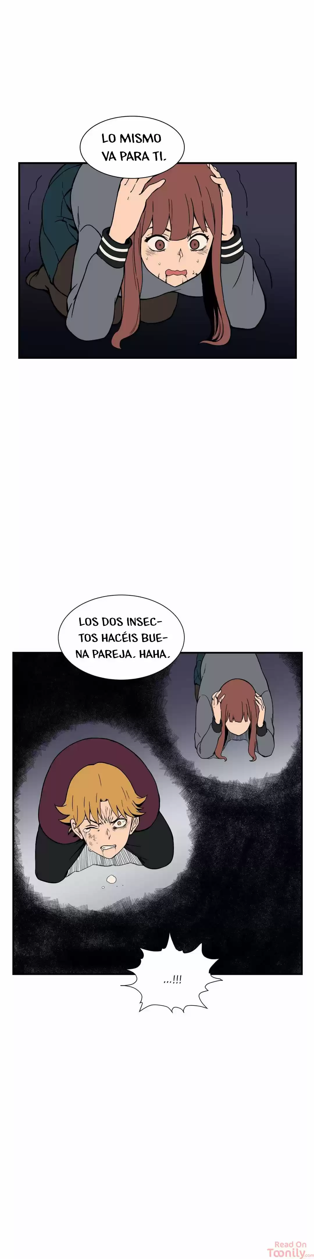 Perdidamente Enamorado - Capítulo 58 - Página 24 - LectorTMOo