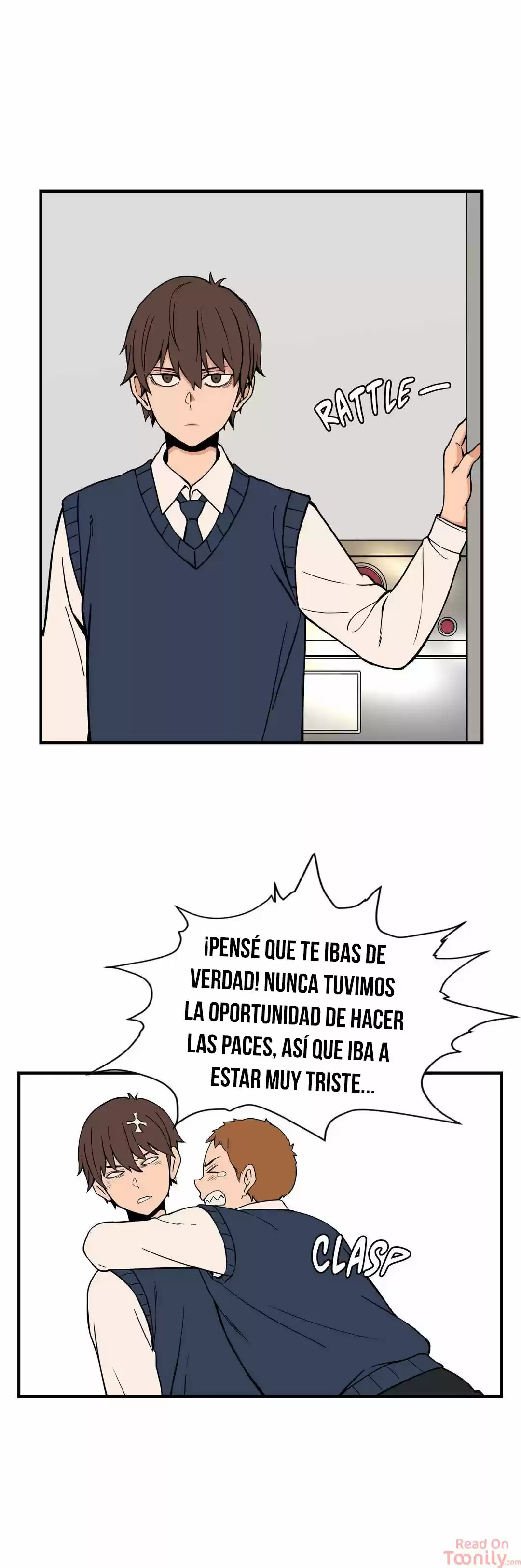 Perdidamente Enamorado - Capítulo 58 - Página 26 - LectorTMOo