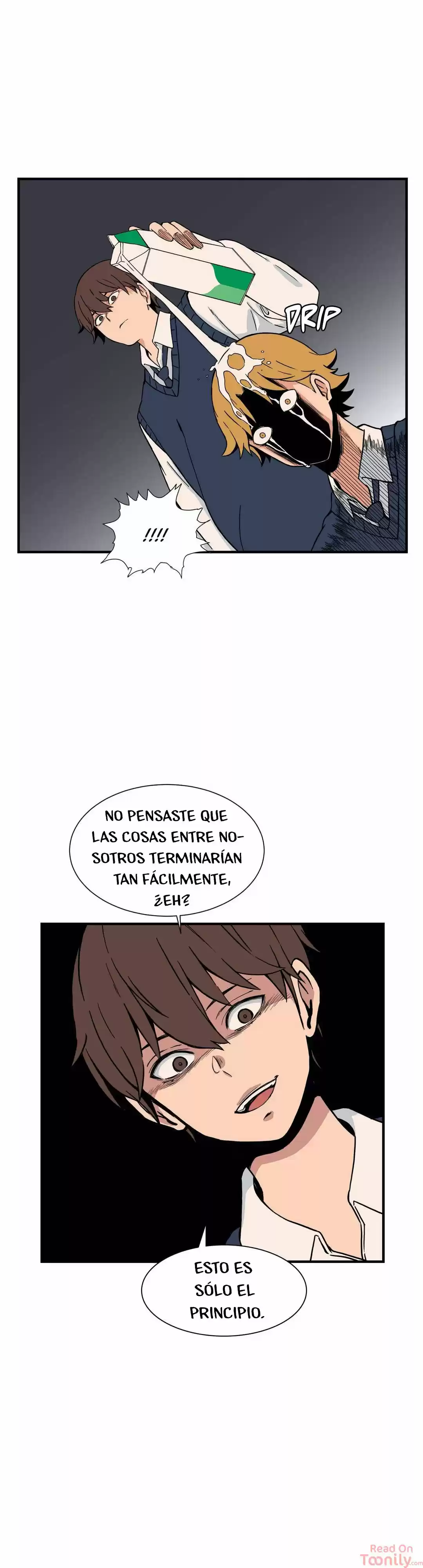 Perdidamente Enamorado - Capítulo 58 - Página 30 - LectorTMOo