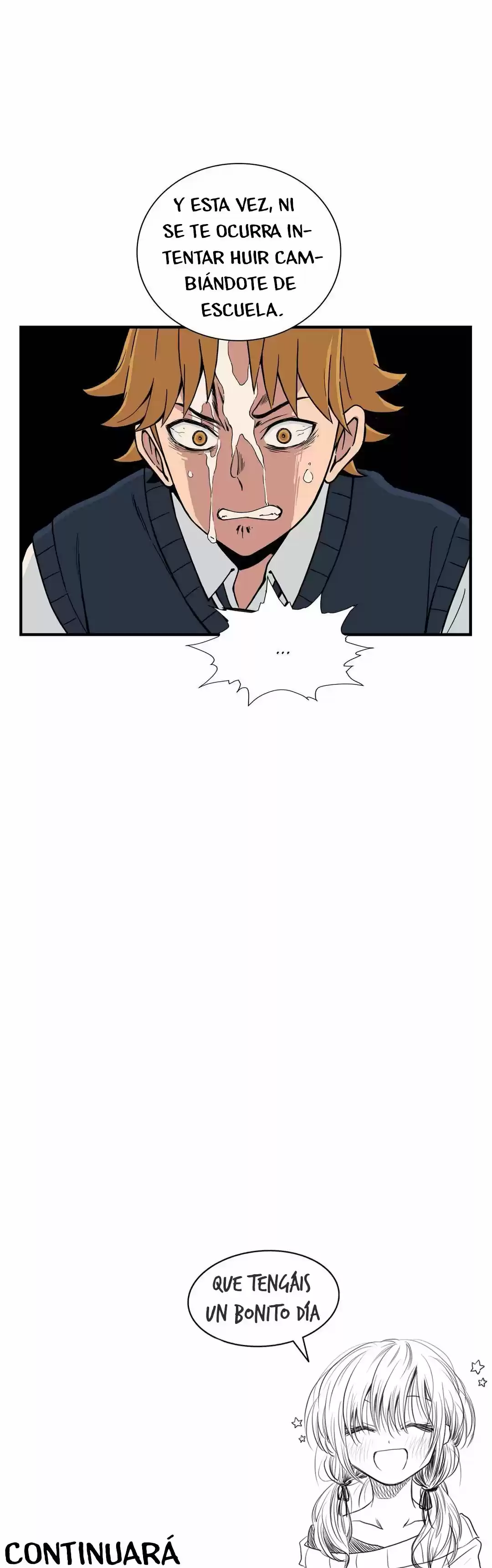 Perdidamente Enamorado - Capítulo 58 - Página 31 - LectorTMOo