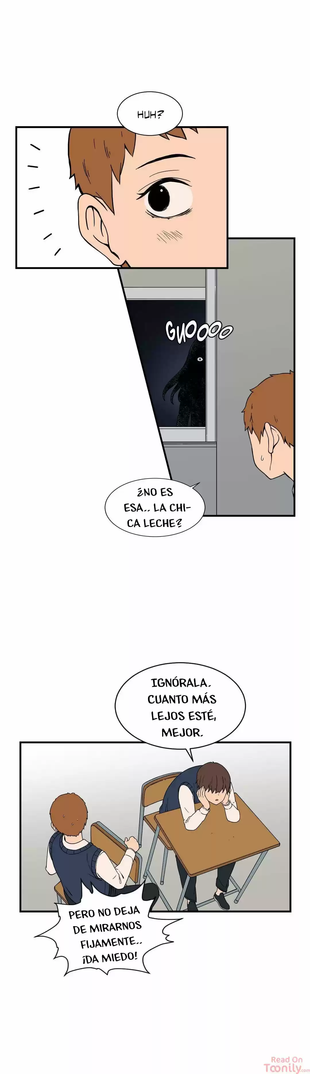 Perdidamente Enamorado - Capítulo 59 - Página 8 - LectorTMOo