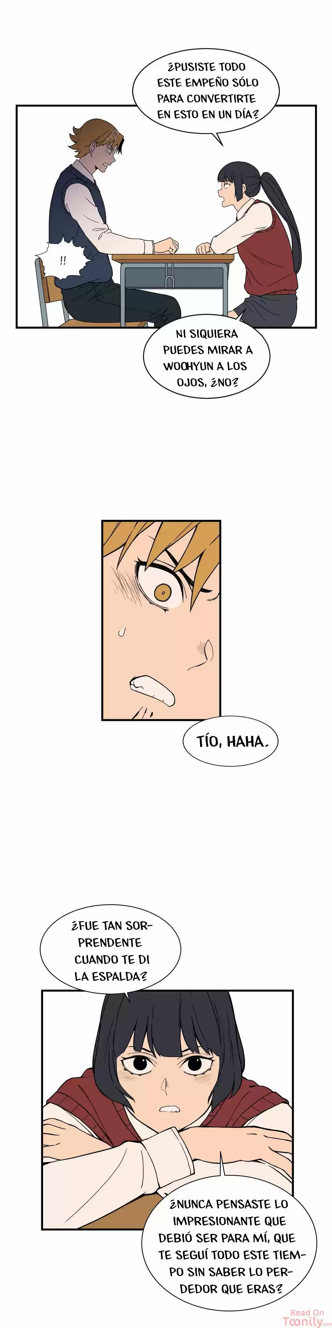 Perdidamente Enamorado - Capítulo 59 - Página 12 - LectorTMOo