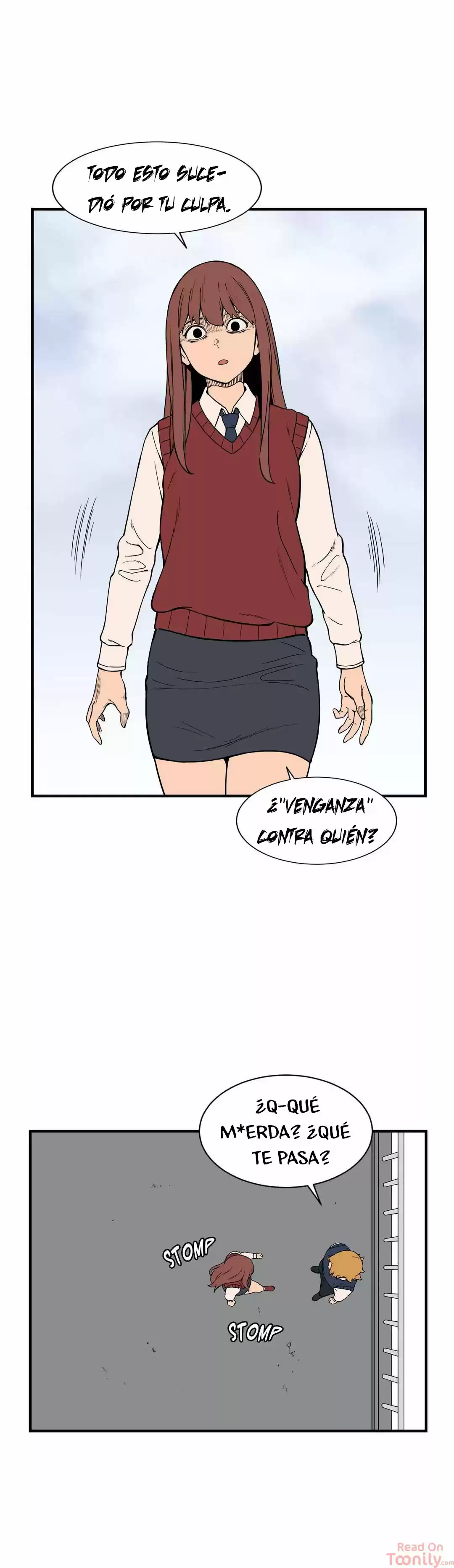 Perdidamente Enamorado - Capítulo 59 - Página 15 - LectorTMOo
