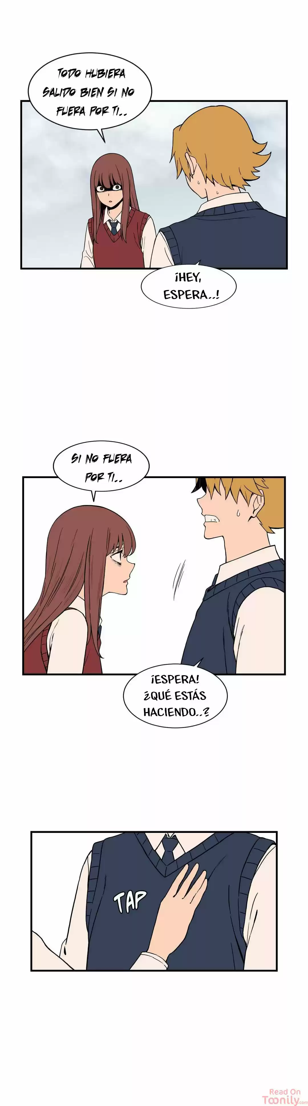 Perdidamente Enamorado - Capítulo 59 - Página 16 - LectorTMOo