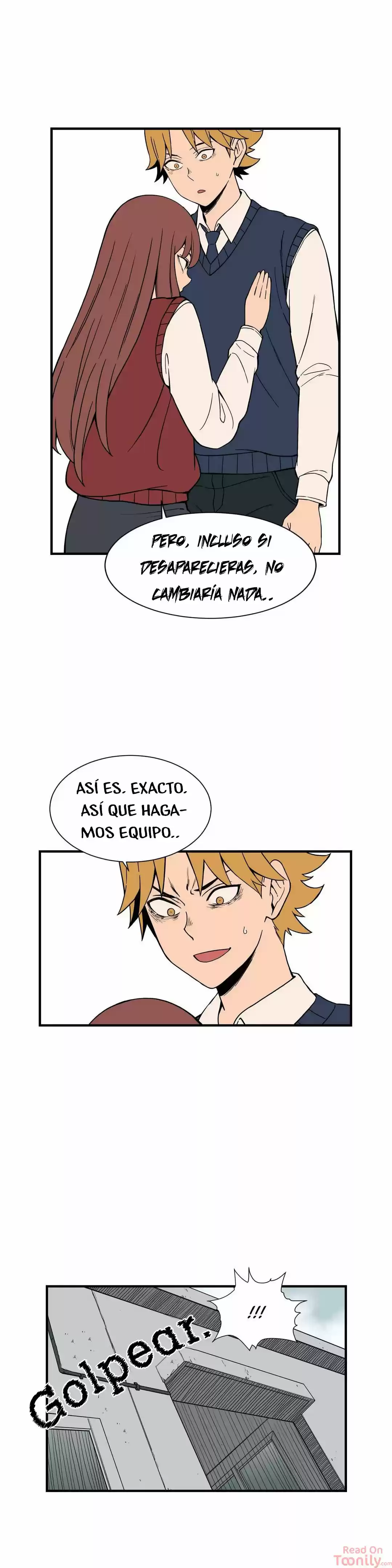 Perdidamente Enamorado - Capítulo 59 - Página 17 - LectorTMOo