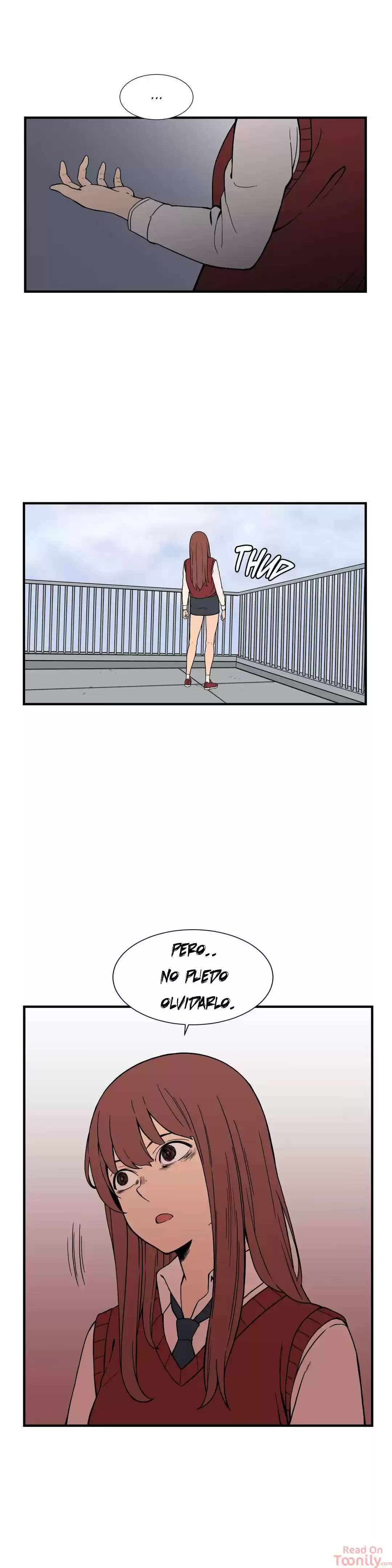Perdidamente Enamorado - Capítulo 59 - Página 18 - LectorTMOo
