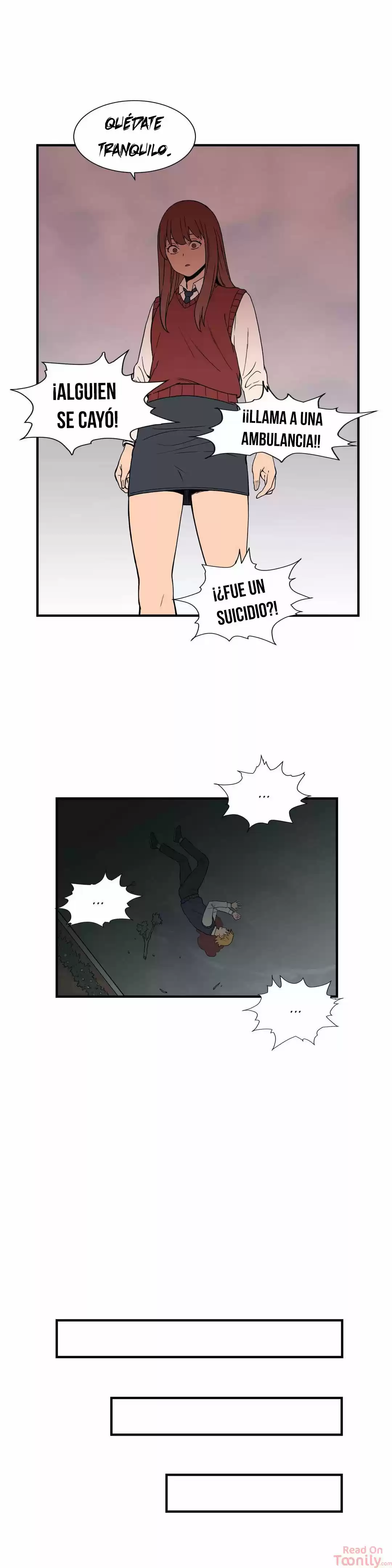 Perdidamente Enamorado - Capítulo 59 - Página 19 - LectorTMOo