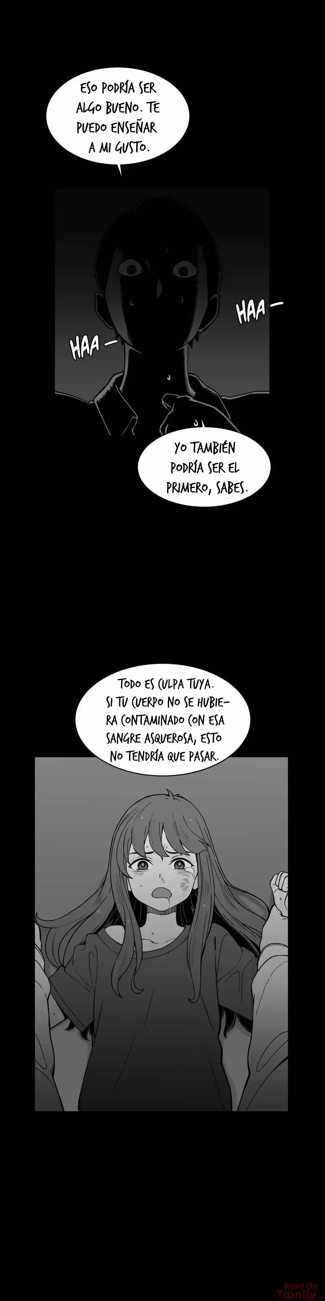 Perdidamente Enamorado - Capítulo 59 - Página 27 - LectorTMOo