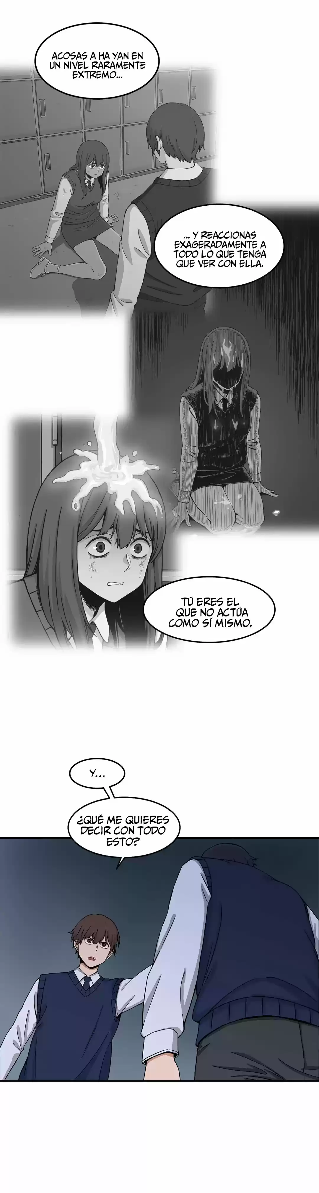 Perdidamente Enamorado - Capítulo 6 - Página 8 - LectorTMOo