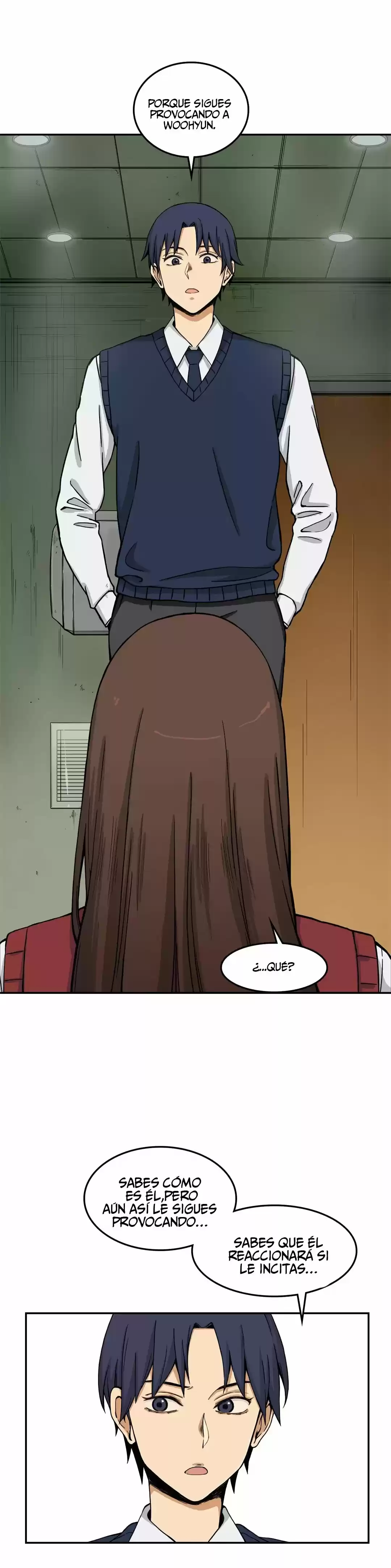 Perdidamente Enamorado - Capítulo 6 - Página 14 - LectorTMOo