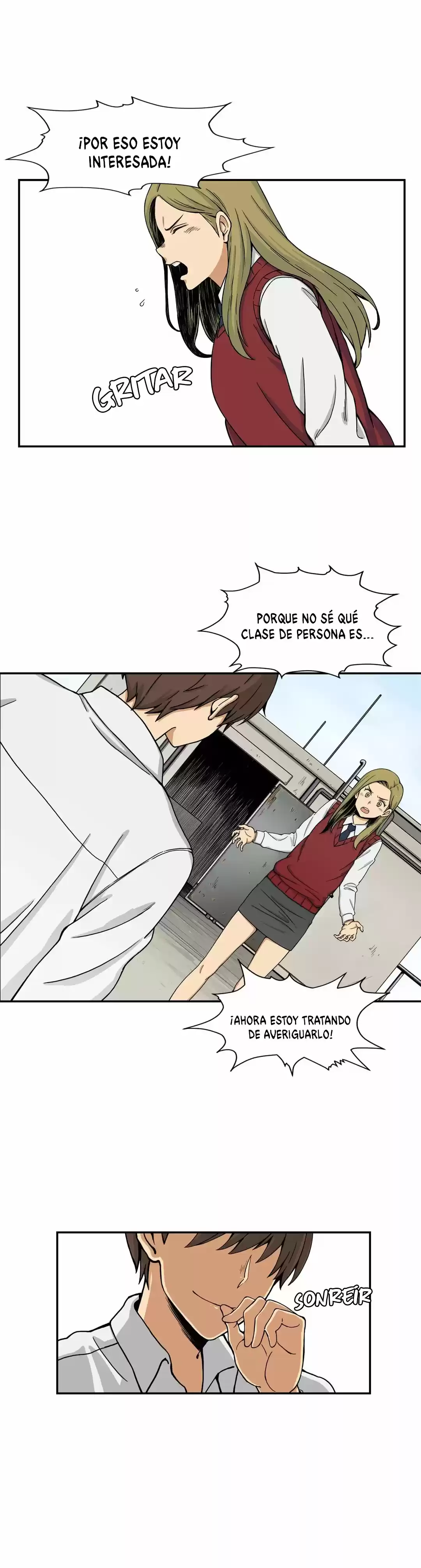 Perdidamente Enamorado - Capítulo 6 - Página 28 - LectorTMOo