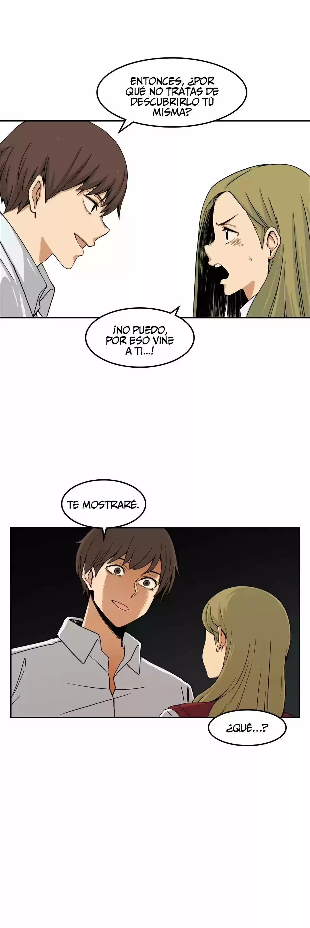 Perdidamente Enamorado - Capítulo 6 - Página 29 - LectorTMOo