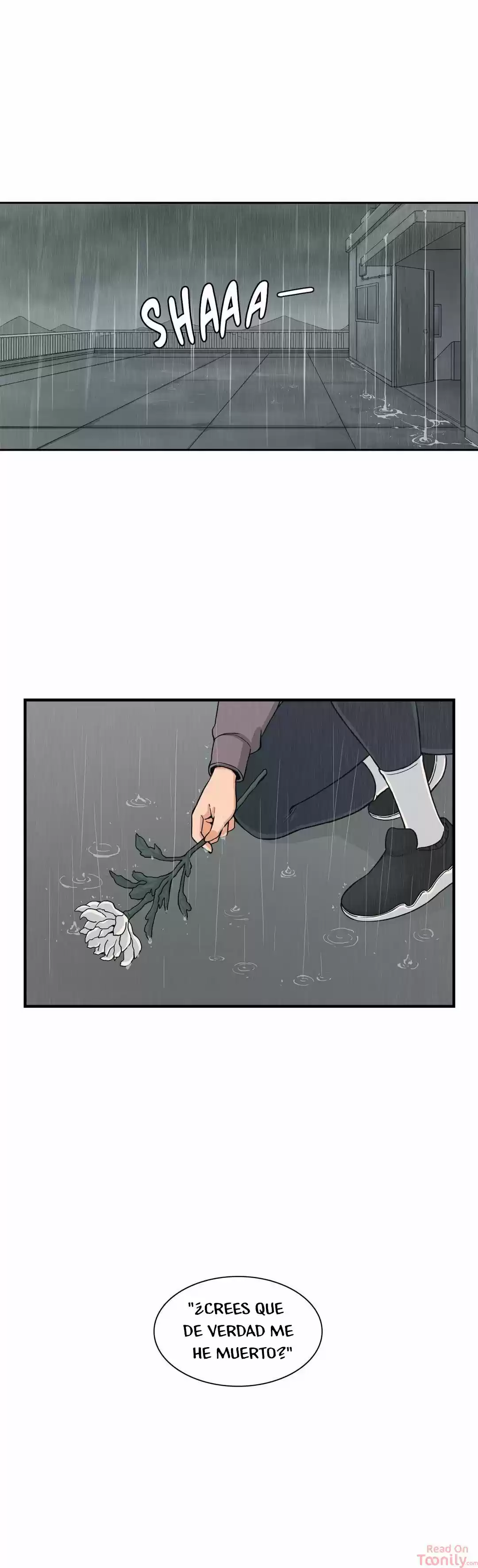 Perdidamente Enamorado - Capítulo 60 - Página 6 - LectorTMOo