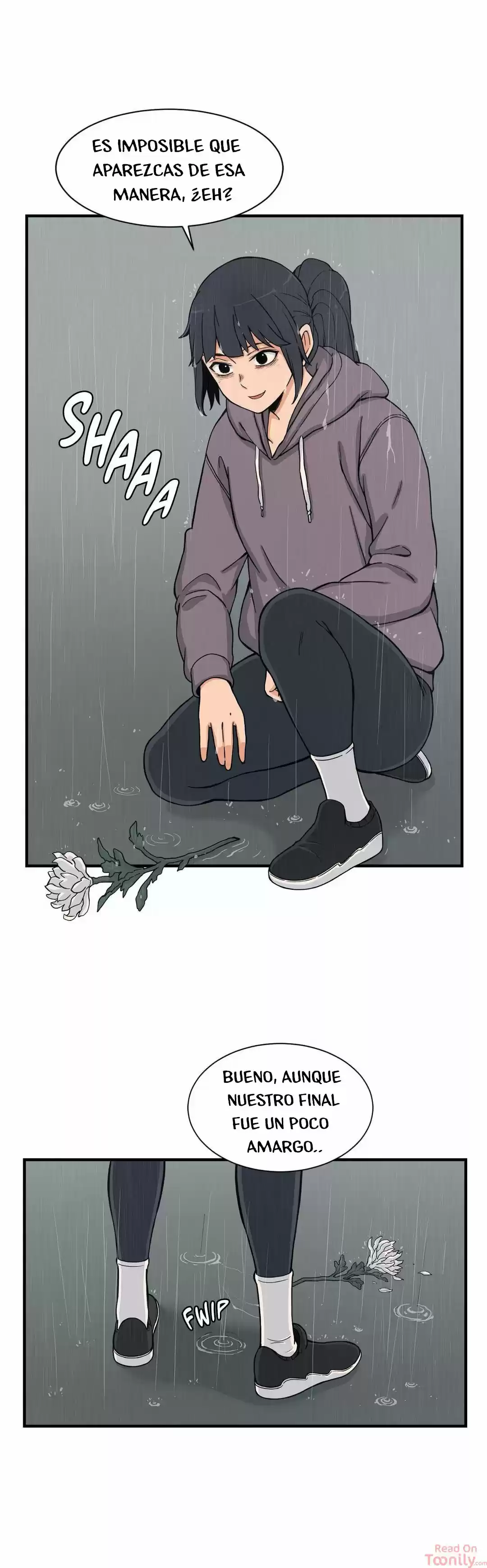 Perdidamente Enamorado - Capítulo 60 - Página 7 - LectorTMOo
