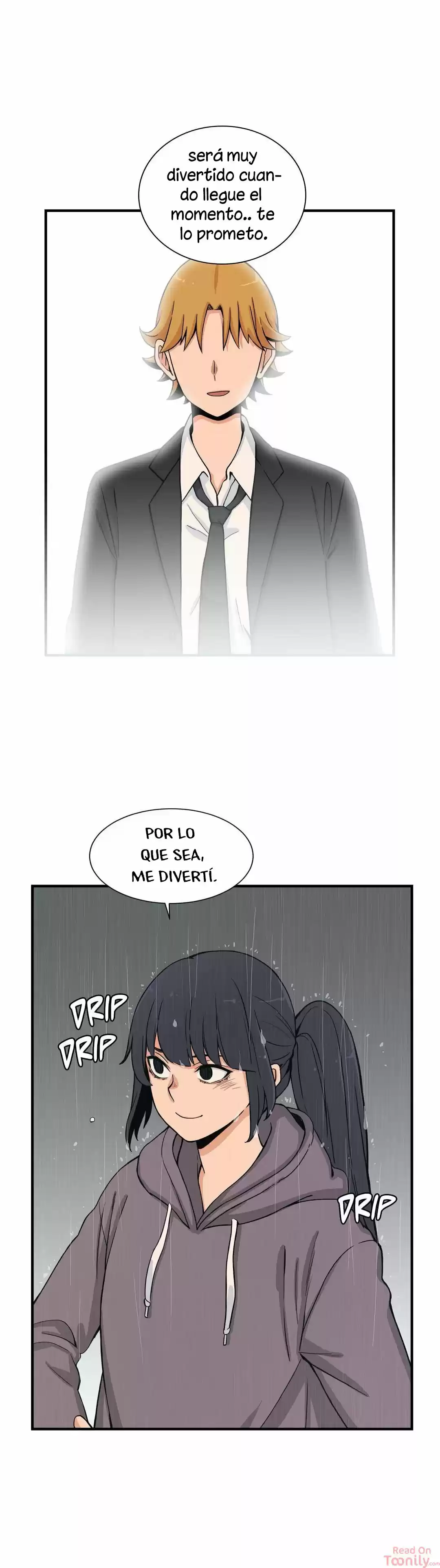 Perdidamente Enamorado - Capítulo 60 - Página 8 - LectorTMOo