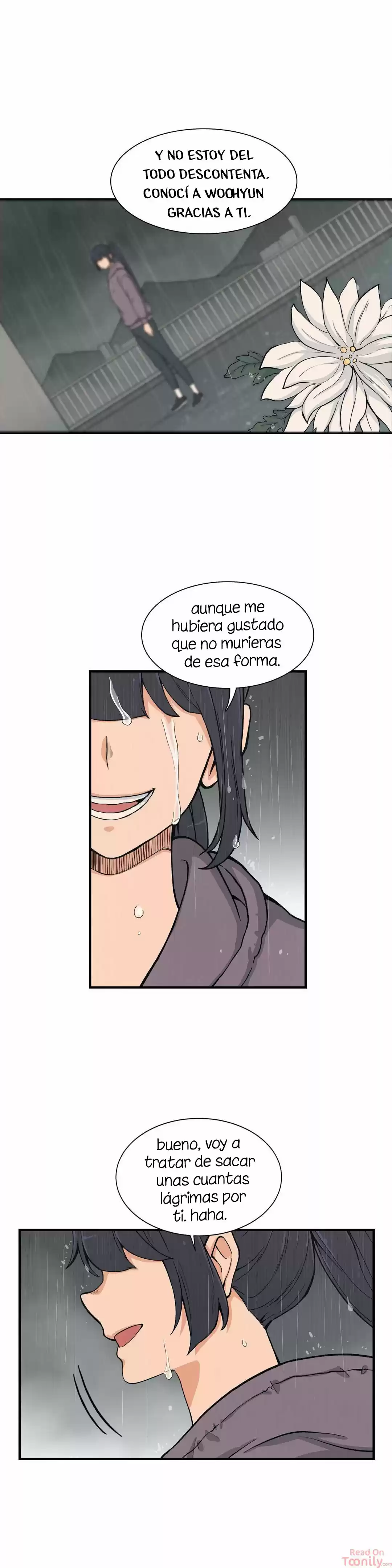 Perdidamente Enamorado - Capítulo 60 - Página 9 - LectorTMOo
