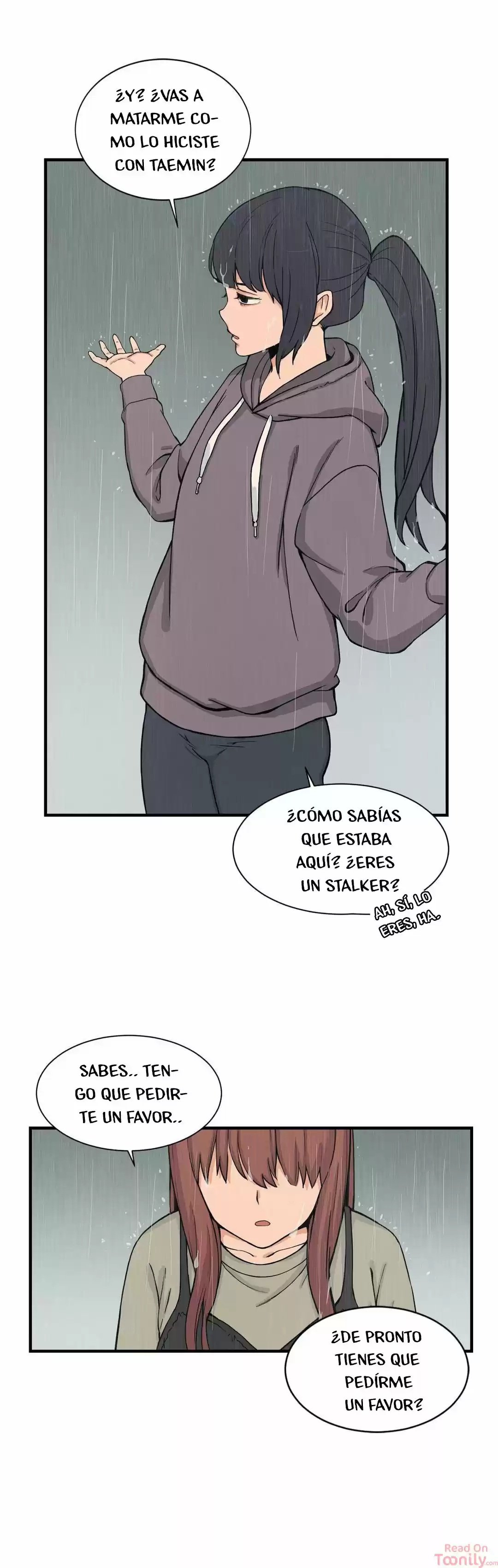 Perdidamente Enamorado - Capítulo 60 - Página 11 - LectorTMOo