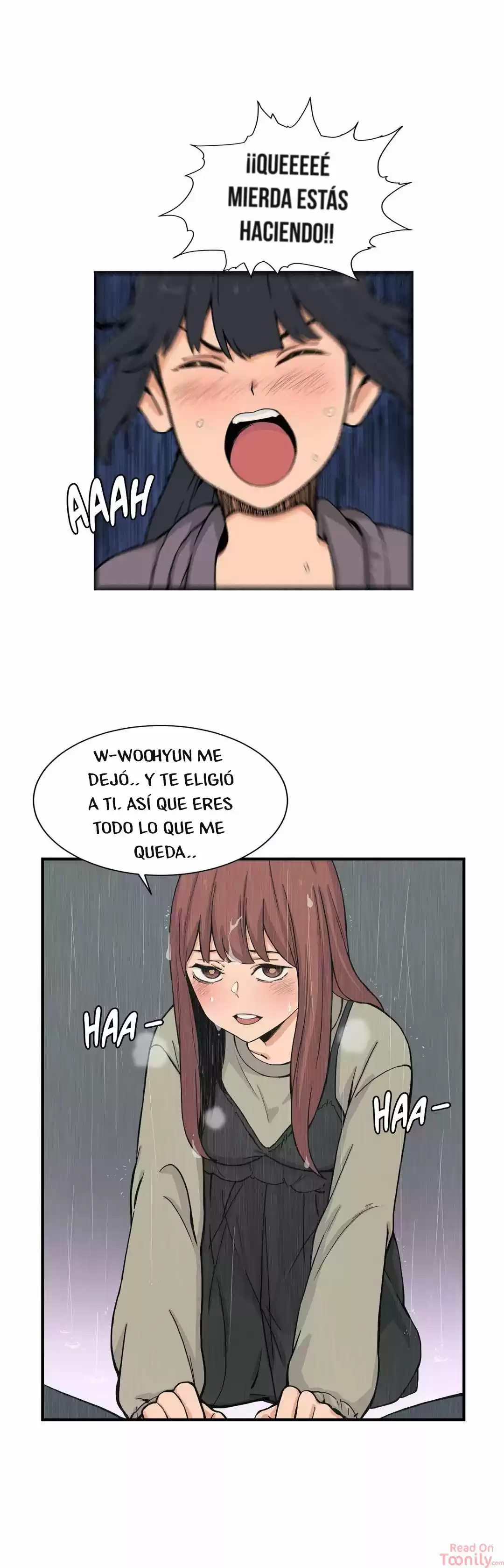Perdidamente Enamorado - Capítulo 60 - Página 17 - LectorTMOo