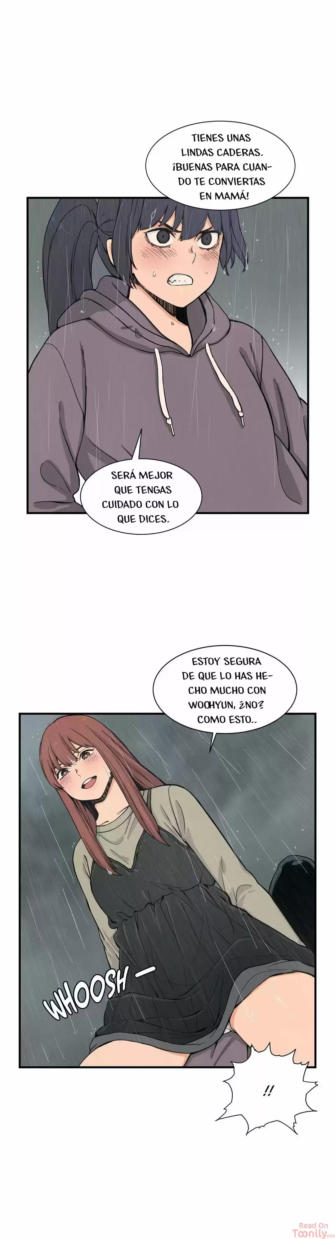 Perdidamente Enamorado - Capítulo 60 - Página 18 - LectorTMOo