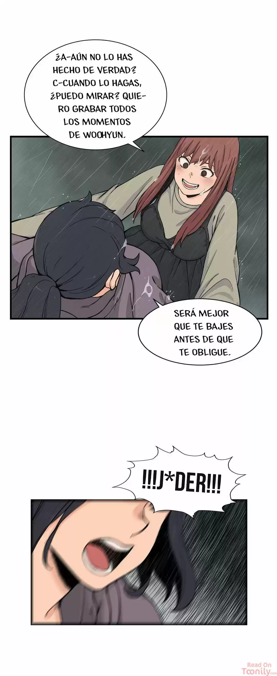 Perdidamente Enamorado - Capítulo 60 - Página 19 - LectorTMOo